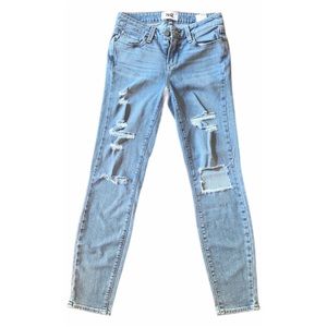 Paige Jeans Verdugo Ankle